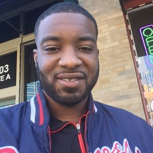 Meet your Posher, Ty